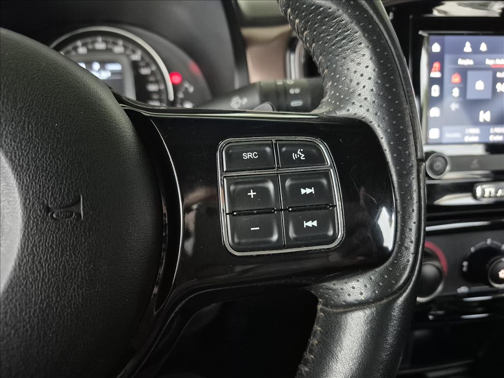 STRADA 1.3 FIREFLY FLEX RANCH CD CVT15