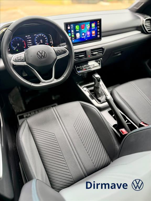 TERA 1.0 170 TSI HIGH AUTOMÁTICO8