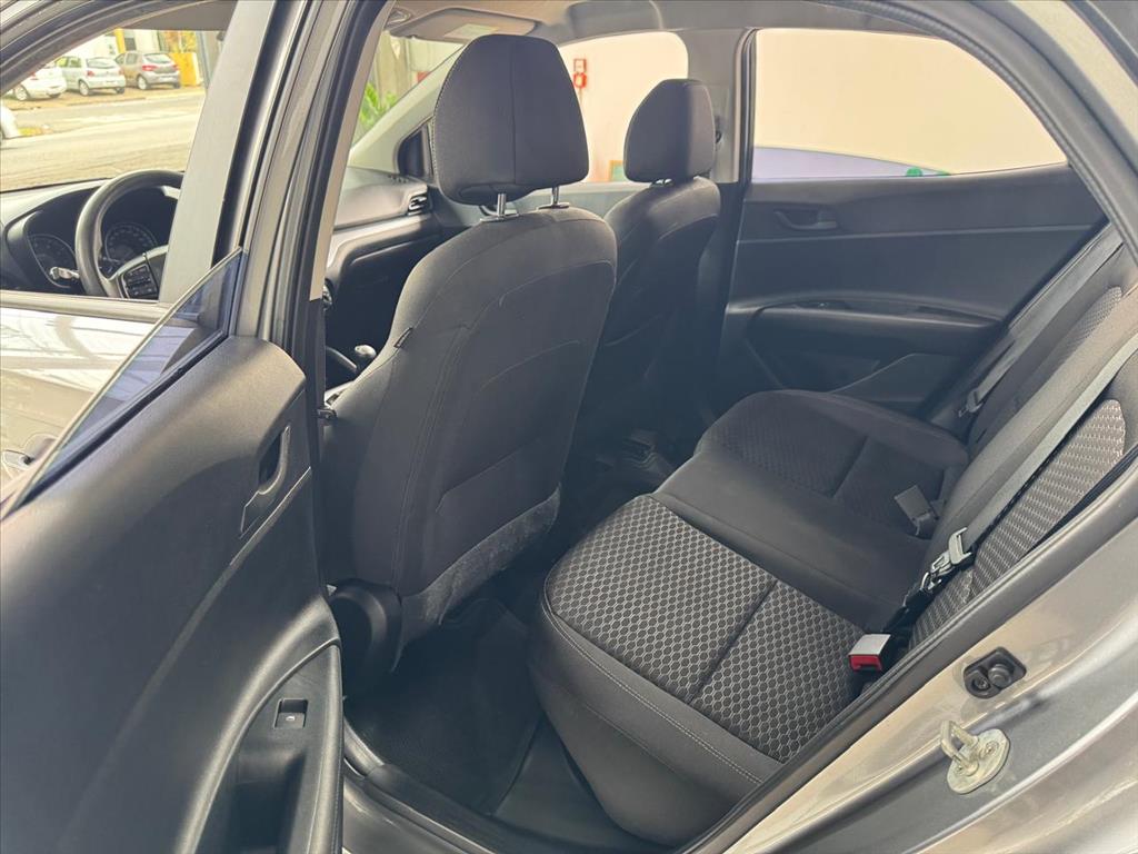 HB20 1.0 12V FLEX VISION MANUAL