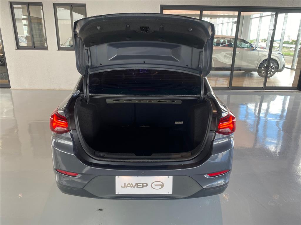 GM - Chevrolet-ONIX PLUS-1.0 TURBO FLEX PREMIER AUTOMÁTICO