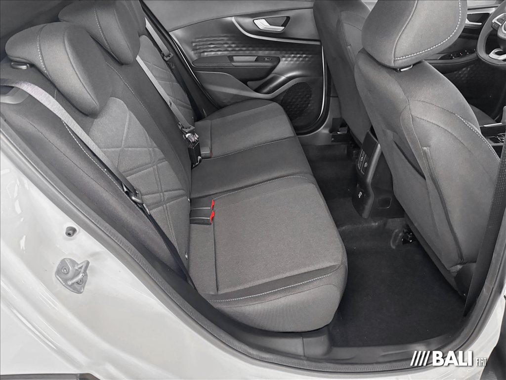 FASTBACK 1.0 TURBO 200 HYBRID AUDACE CVT15