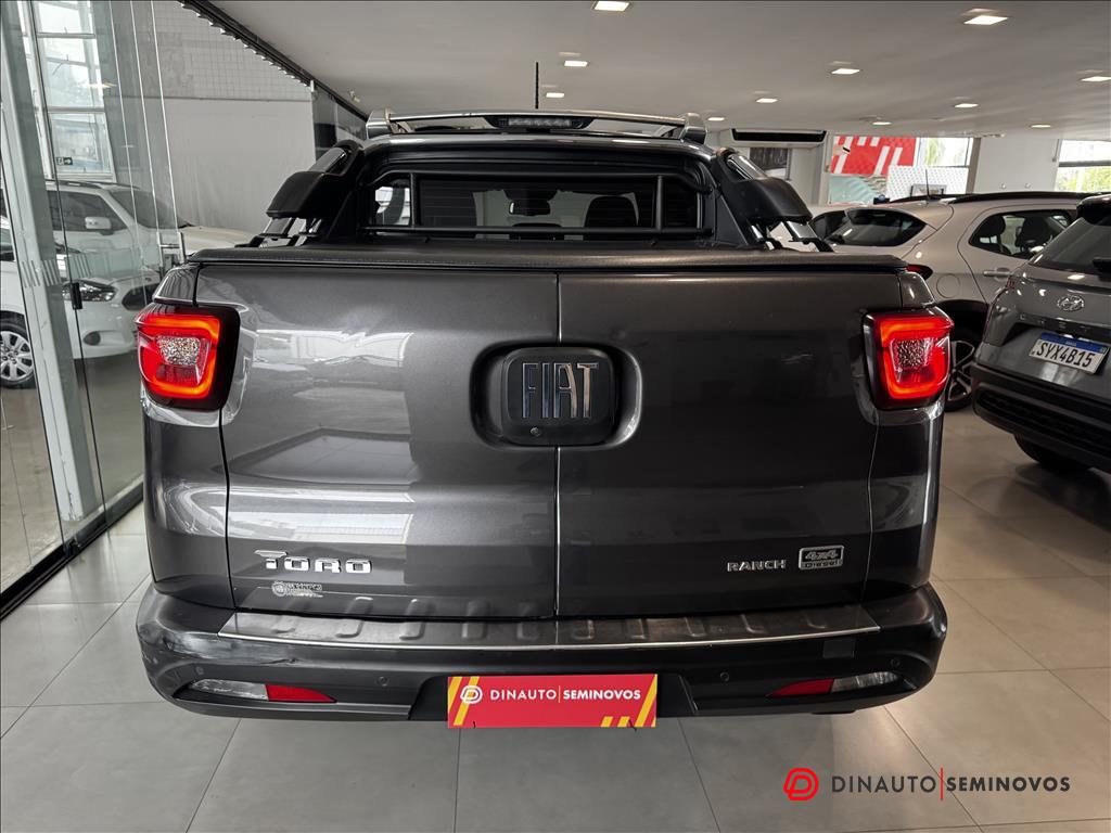 Fiat-TORO-2.0 16V TURBO DIESEL RANCH 4WD AT9