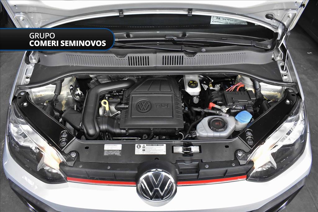 UP 1.0 170 TSI TOTAL FLEX XTREME 4P MANUAL