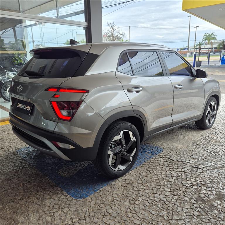 CRETA 2.0 FLEX ULTIMATE AUTOMÁTICO3