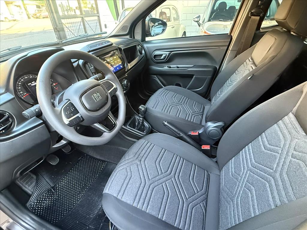 foto do carro