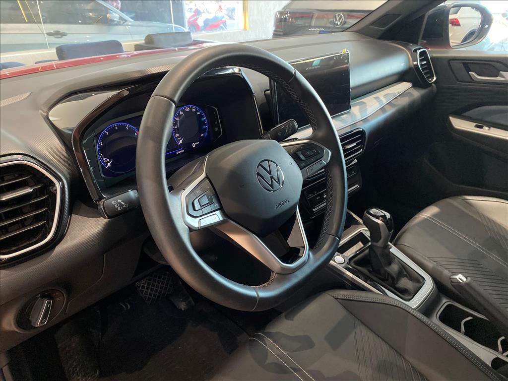 TERA 1.0 170 TSI HIGH AUTOMÁTICO8