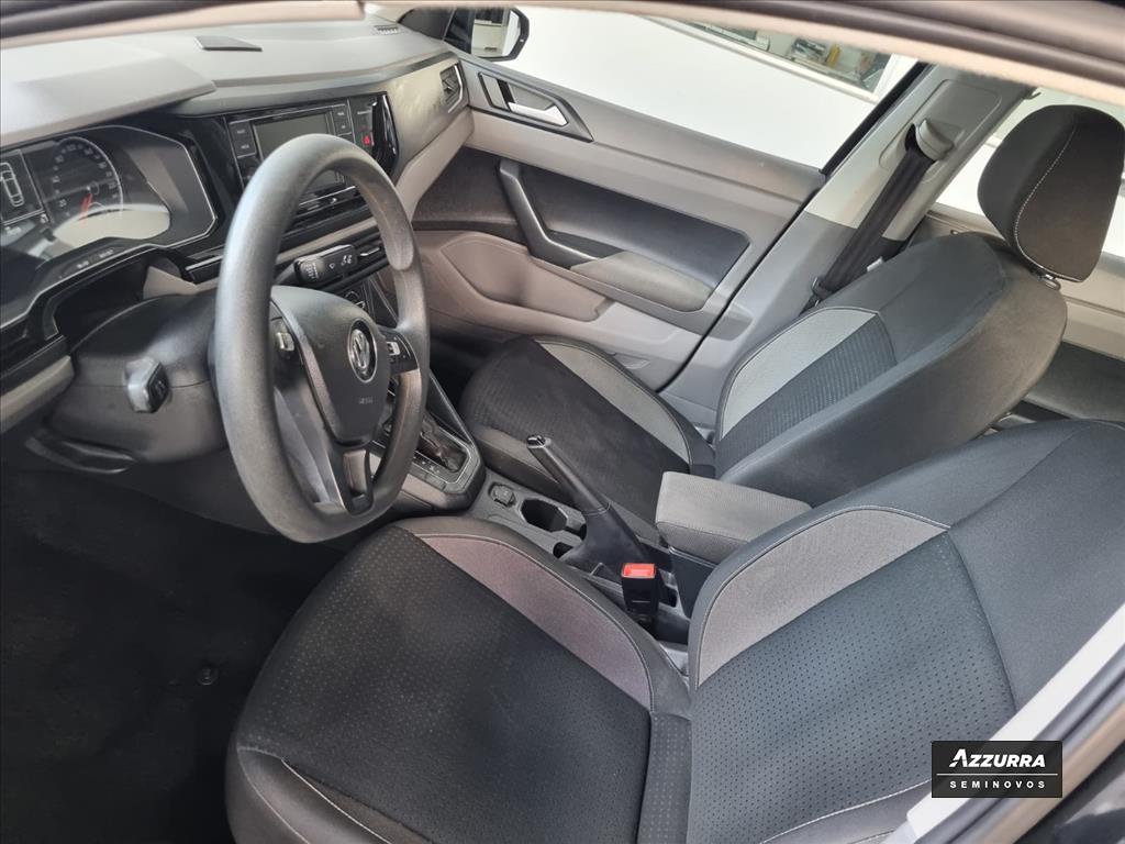 VIRTUS 1.0 200 TSI COMFORTLINE AUTOMÁTICO16