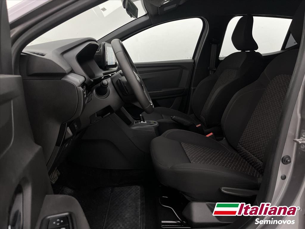 KARDIAN 1.0 TCE FLEX EVOLUTION EDC12