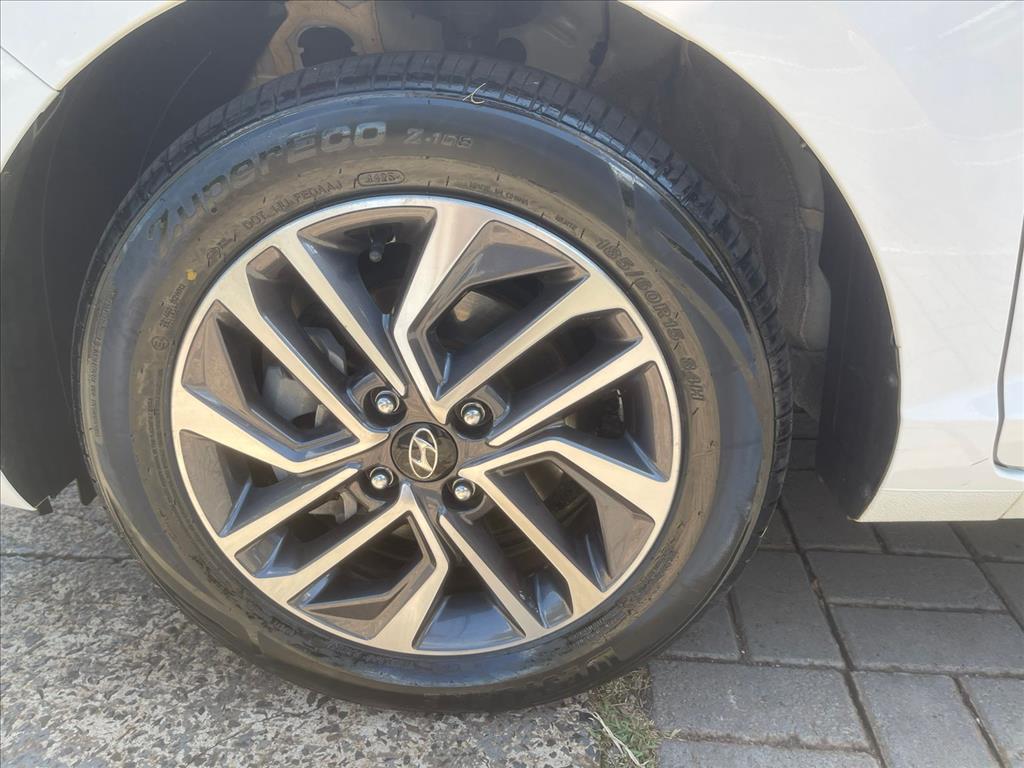 HB20S 1.0 TGDI FLEX PLATINUM AUTOMÁTICO8