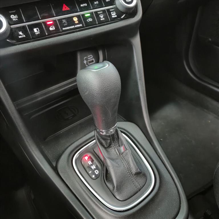 PULSE 1.3 FLEX S-DESIGN CVT9