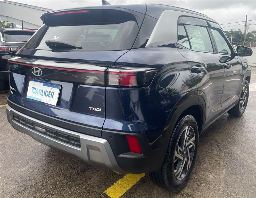CRETA 1.0 TGDI FLEX LIMITED AUTOMÁTICO4