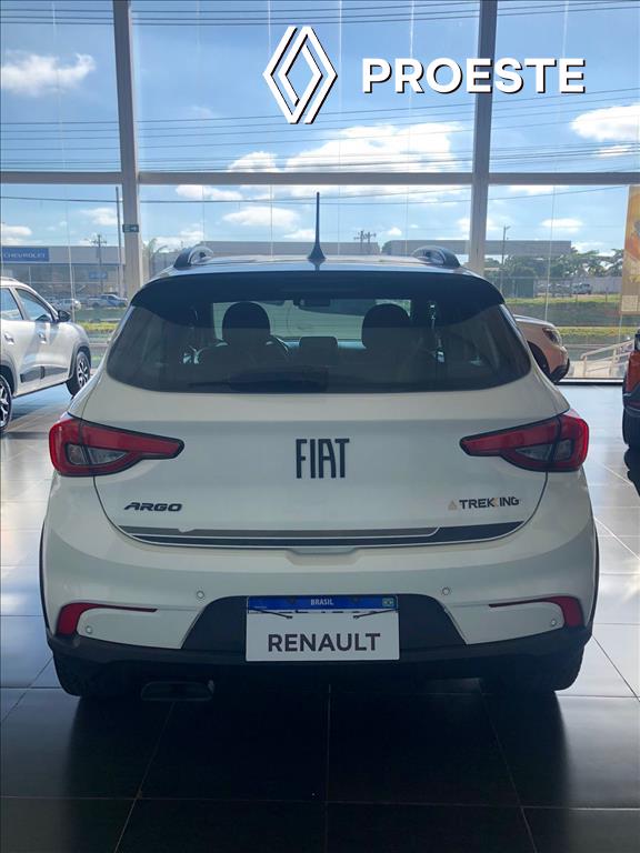 ARGO 1.3 FIREFLY FLEX TREKKING MANUAL4