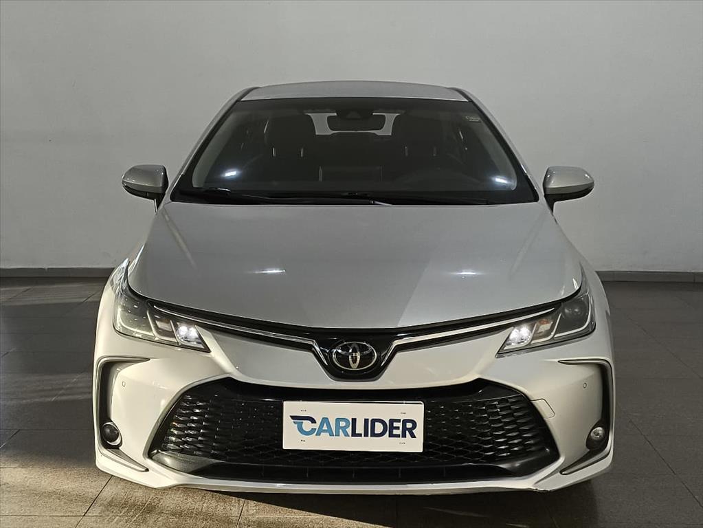 COROLLA 2.0 VVT-IE FLEX XEI DIRECT SHIFT1