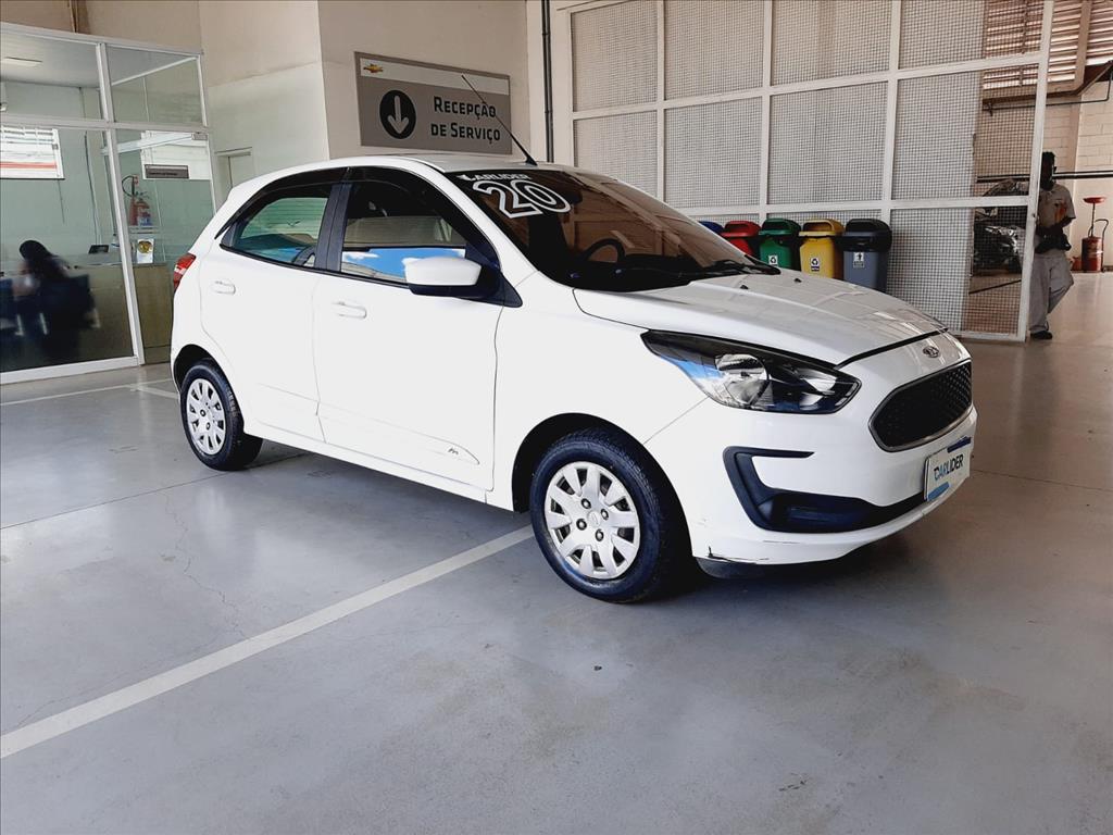 KA 1.0 TI-VCT FLEX SE MANUAL1