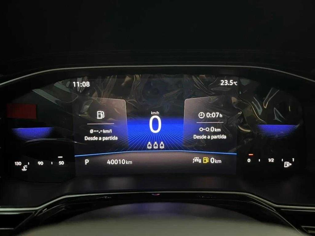 VIRTUS 1.0 200 TSI COMFORTLINE AUTOMÁTICO7