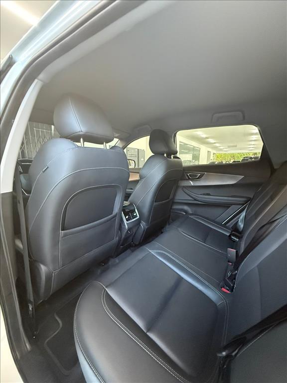 Caoa Chery-TIGGO 5x-1.5 VVT TURBO iFLEX SPORT CVT