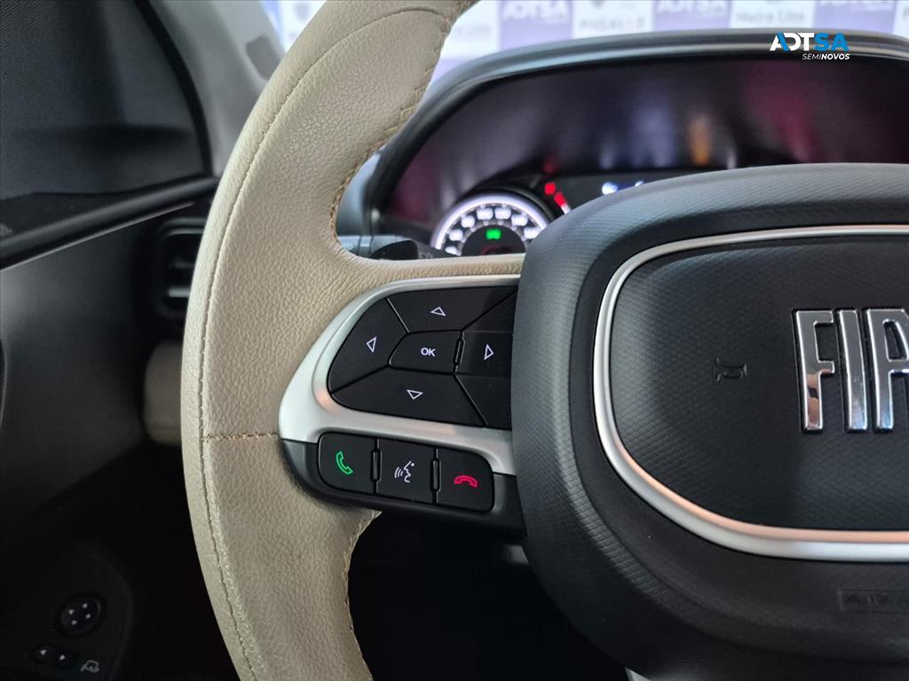 FIAT FASTBACK 1.0 TURBO 200 FLEX AUDACE CVT