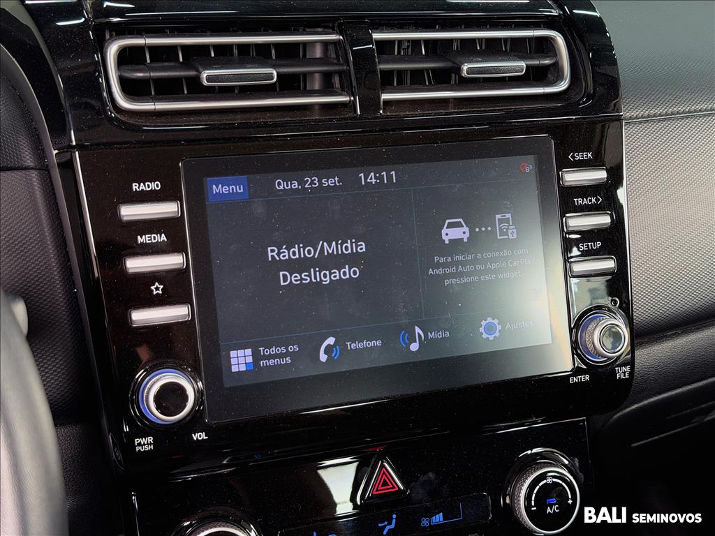 CRETA 1.0 TGDI FLEX LIMITED AUTOMÁTICO13