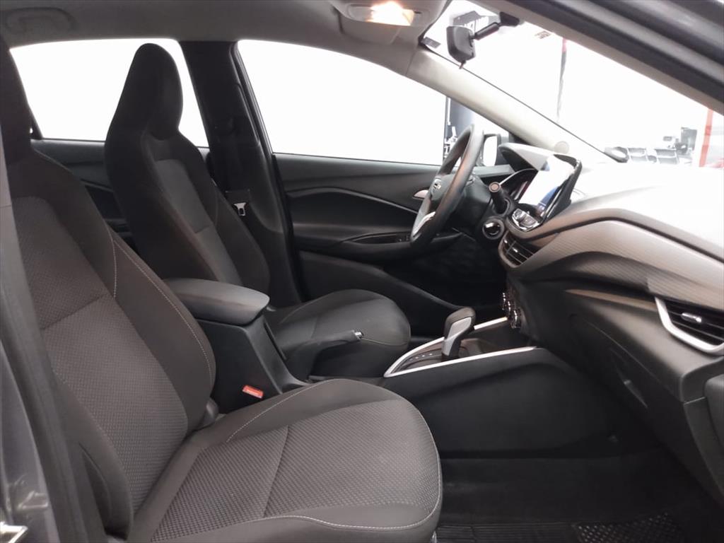 GM - Chevrolet-ONIX PLUS-1.0 TURBO FLEX LT AUTOMÁTICO