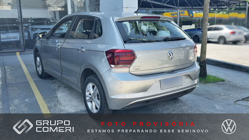 POLO 1.6 MSI TOTAL FLEX MANUAL1