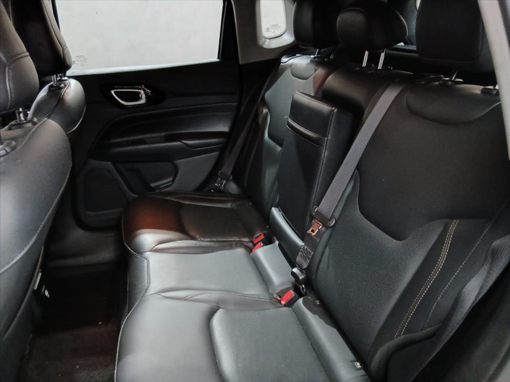 COMPASS 1.3 T270 TURBO FLEX LIMITED AT611