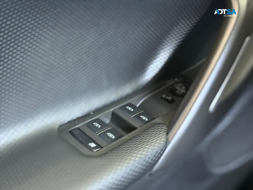 CHEVROLET TRACKER 1.0 TURBO FLEX LT AUTOMÁTICO