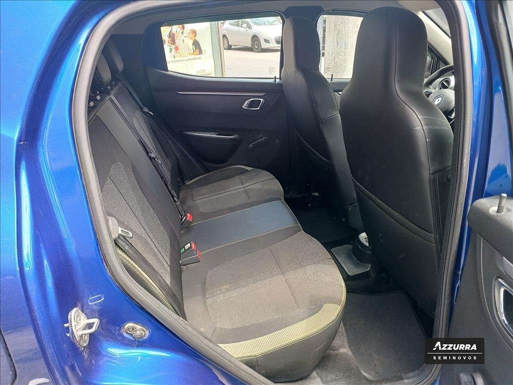 KWID 1.0 12V SCE FLEX OUTSIDER MANUAL9