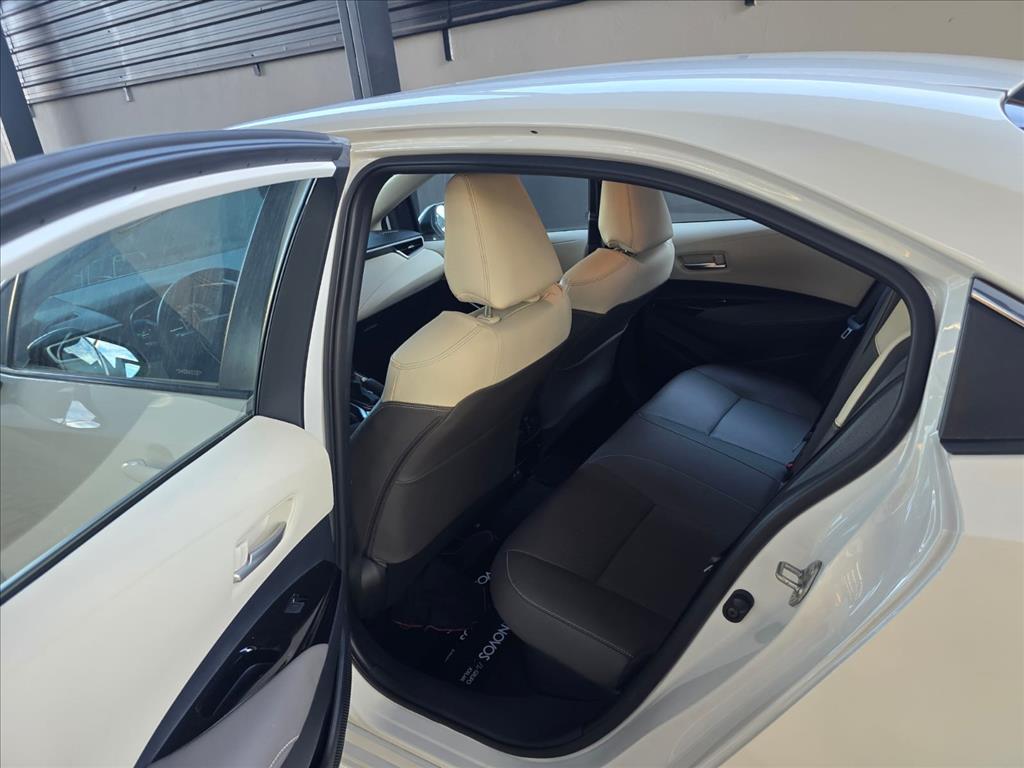 COROLLA 1.8 VVT-I HYBRID FLEX ALTIS PREMIUM CVT9