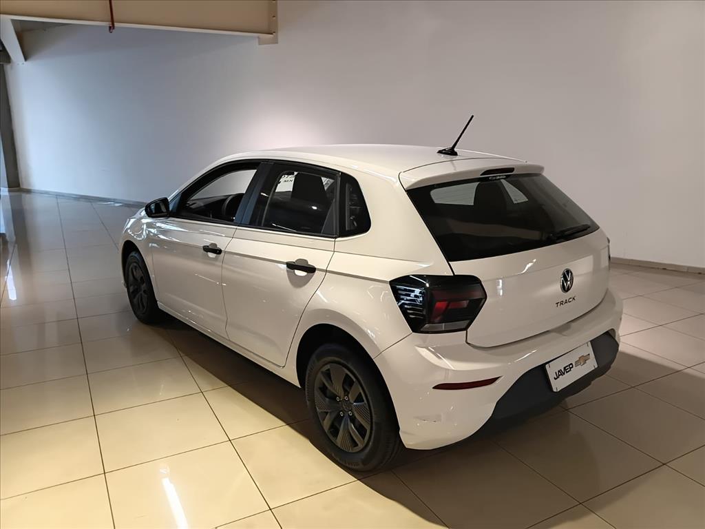 VW - Volkswagen-POLO-1.0 MPI TRACK MANUAL
