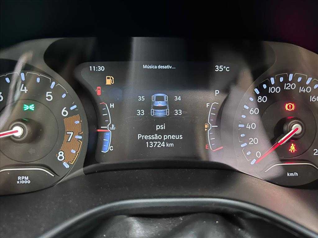 COMPASS 1.3 T270 TURBO FLEX SPORT AT68 COMPASS 1.3 T270 TURBO FLEX SPORT AT68