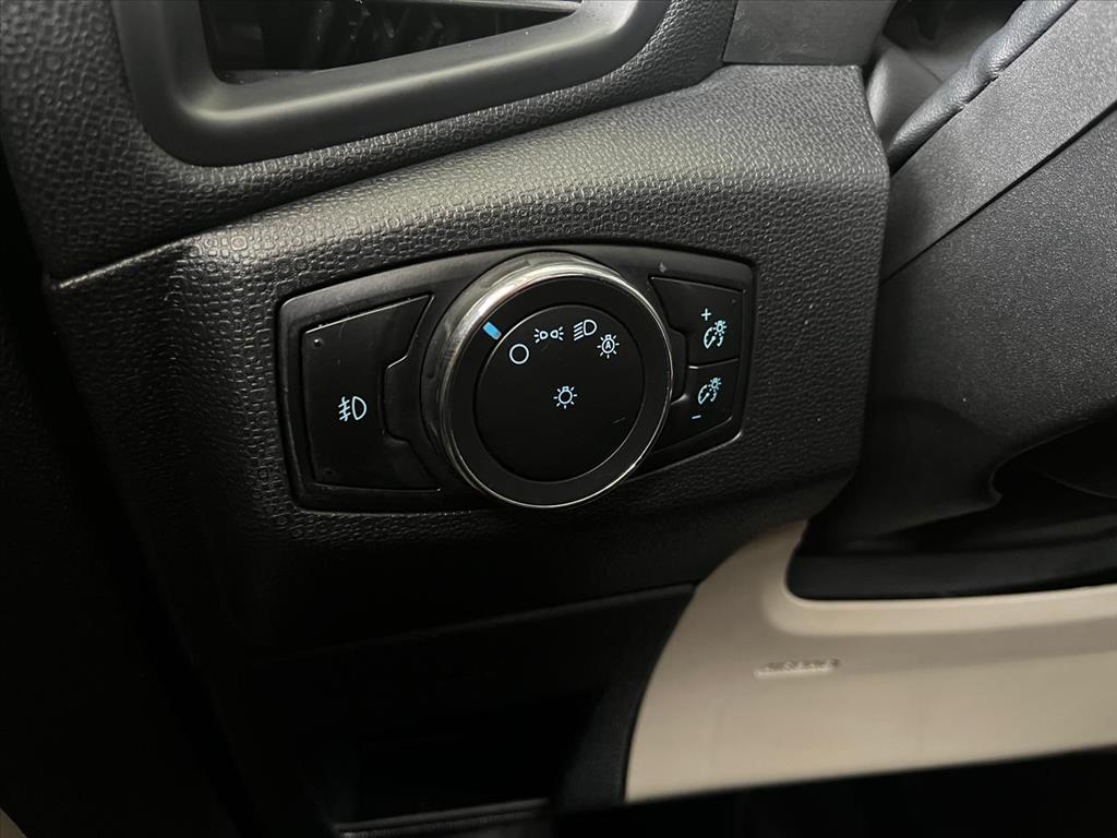 ECOSPORT 2.0 DIRECT FLEX TITANIUM AUTOMÁTICO12