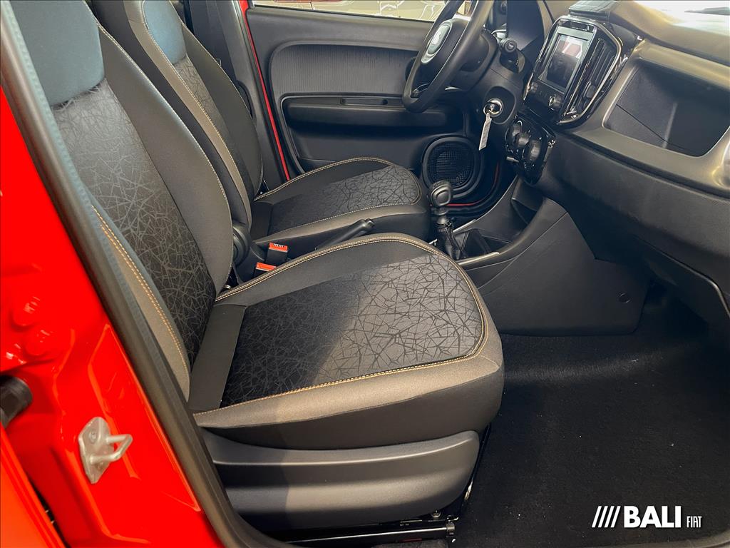 MOBI 1.0 FIREFLY FLEX TREKKING MANUAL10