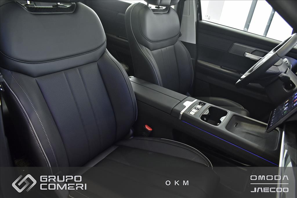 7 1.5 TGDI PHEV LUXURY DHT11