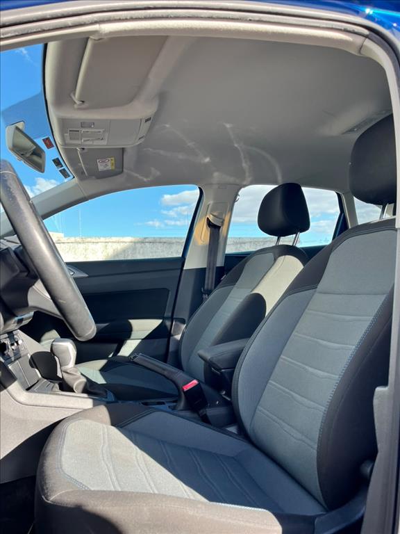 NIVUS 1.0 200 TSI TOTAL FLEX COMFORTLINE AUTOMÁTICO8