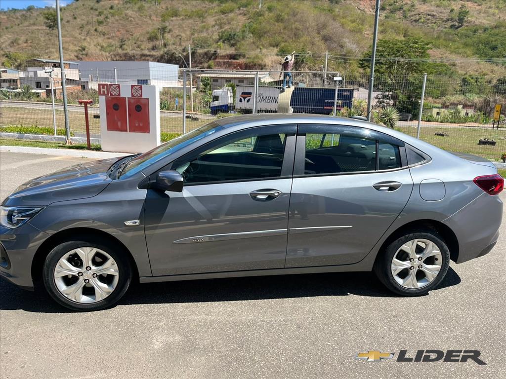 ONIX PLUS 1.0 TURBO FLEX LTZ MANUAL1