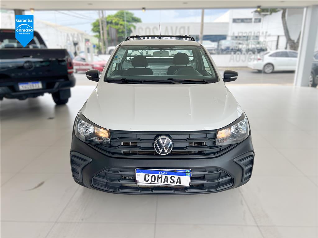 SAVEIRO 1.6 MSI ROBUST CS 16V FLEX 2P MANUAL1