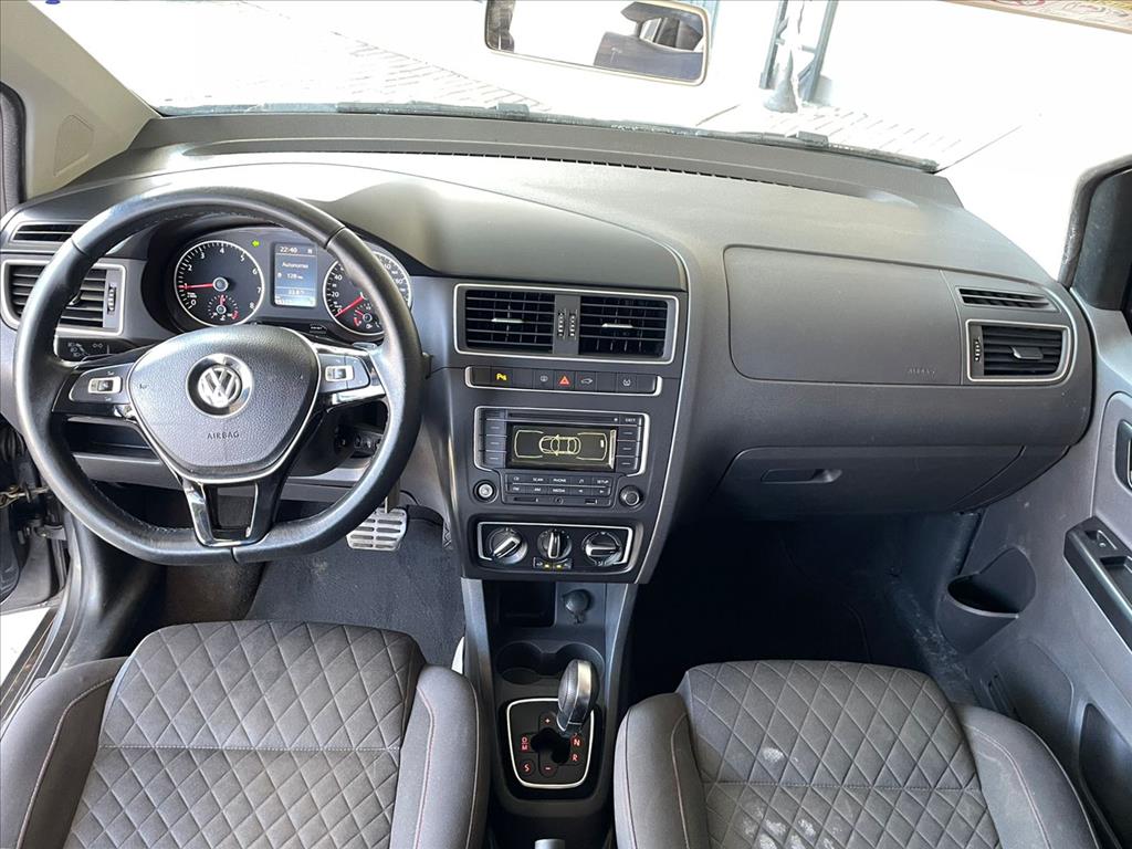 CROSSFOX 1.6 MSI FLEX 16V 4P AUTOMATIZADO6