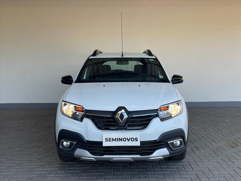 STEPWAY 1.6 16V SCE FLEX ZEN MANUAL2