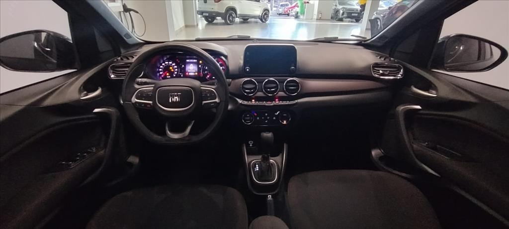 CRONOS 1.3 FIREFLY FLEX PRECISION CVT7