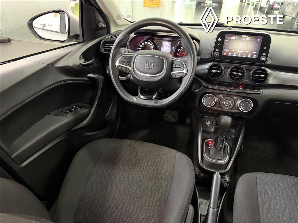 CRONOS 1.3 FIREFLY FLEX DRIVE CVT6