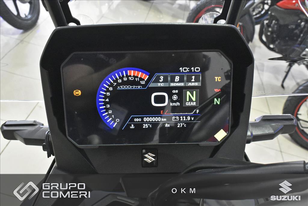 V-STROM 8005