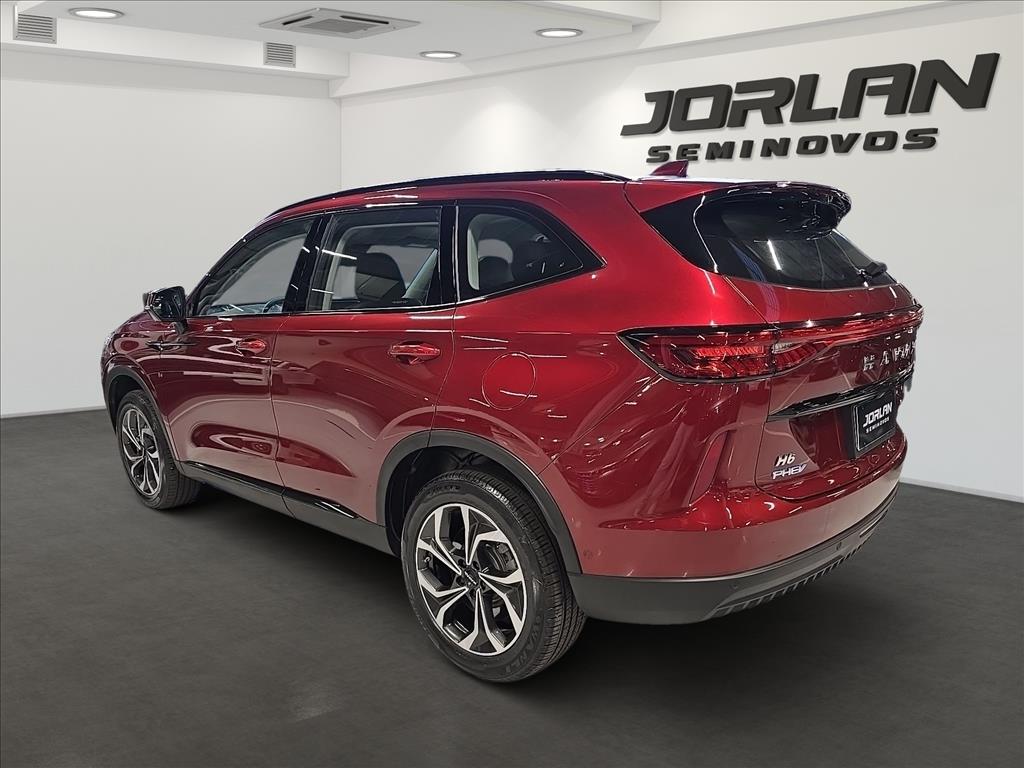 HAVAL H6 1.5 PHEV PREMIUM AWD E-TRACTION3