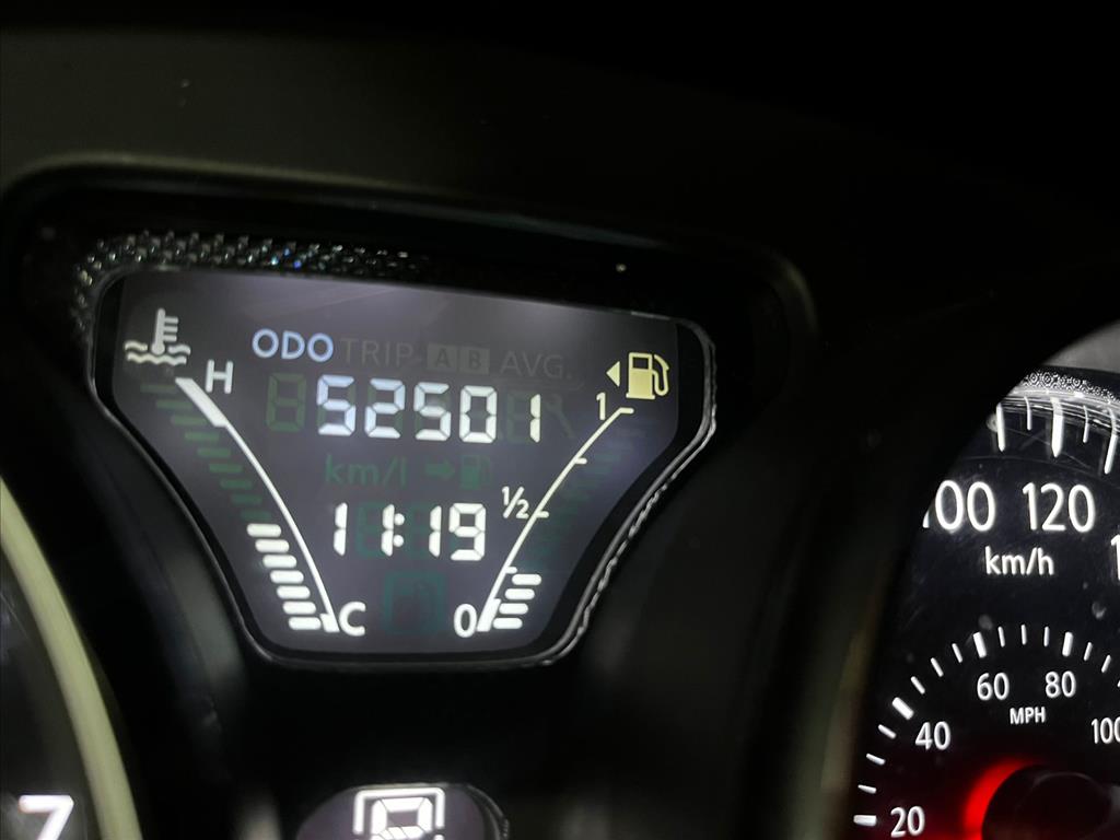 VERSA 1.6 16V FLEX SL 4P XTRONIC9