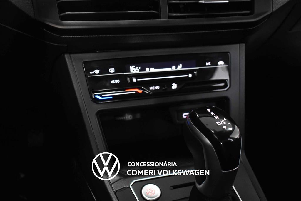POLO 1.0 170 TSI HIGHLINE AUTOMÁTICO