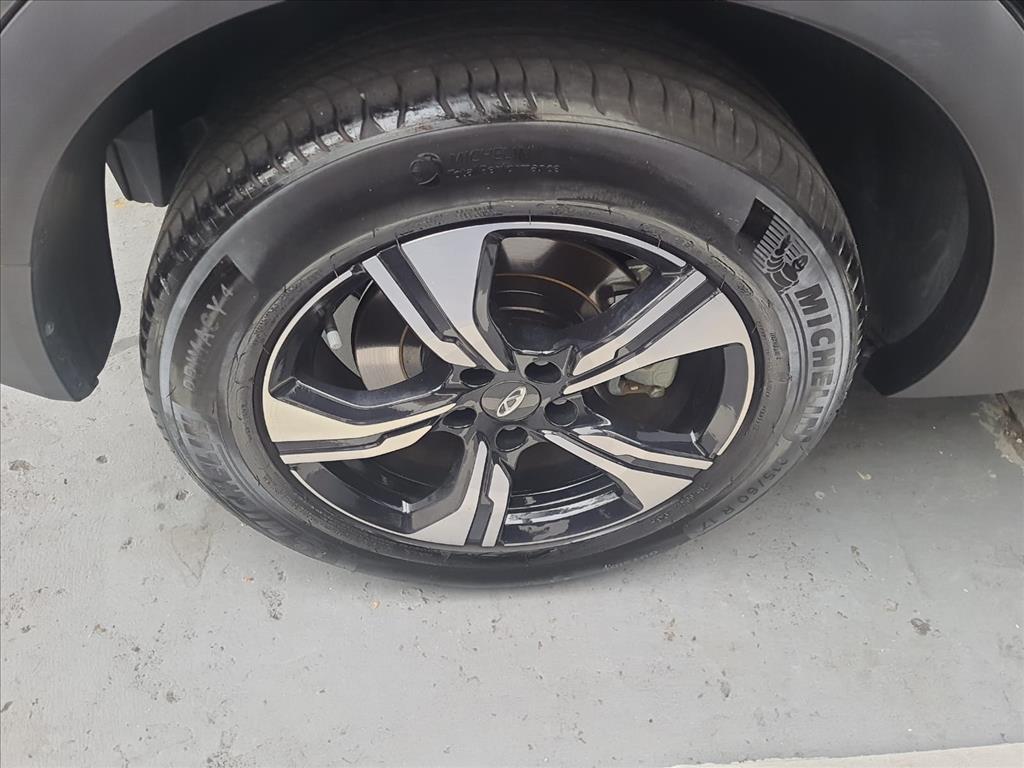 Caoa Chery-TIGGO 5x-1.5 VVT TURBO iFLEX SPORT CVT