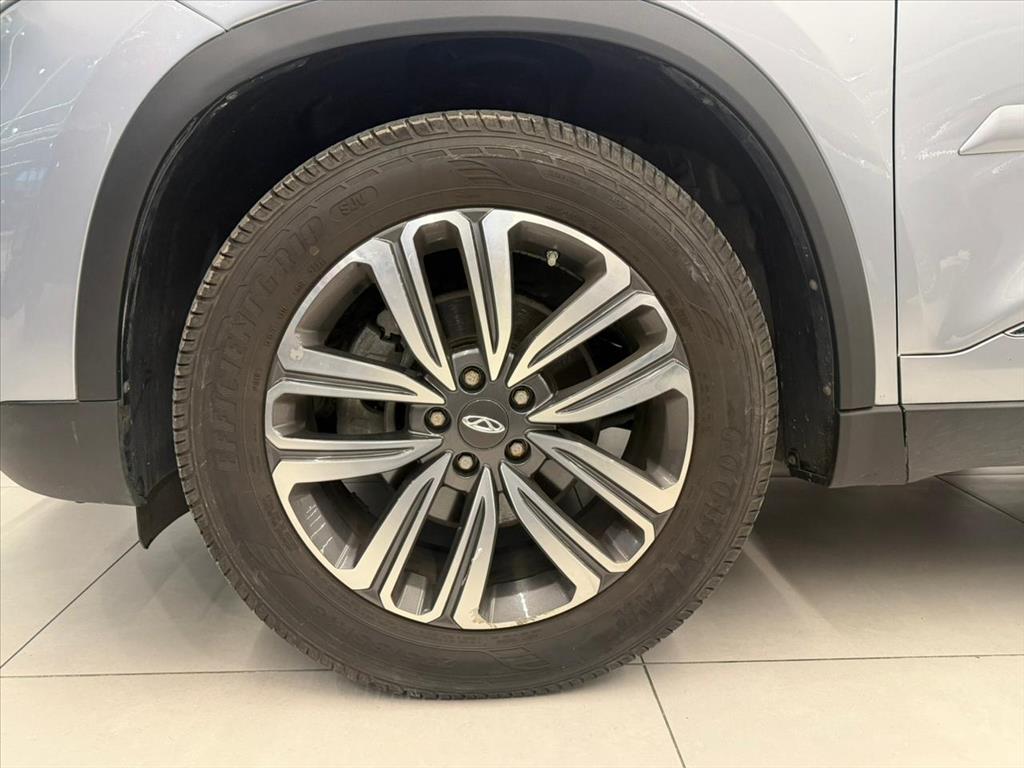 TIGGO 8 1.6 TGDI GASOLINA TXS DCT9