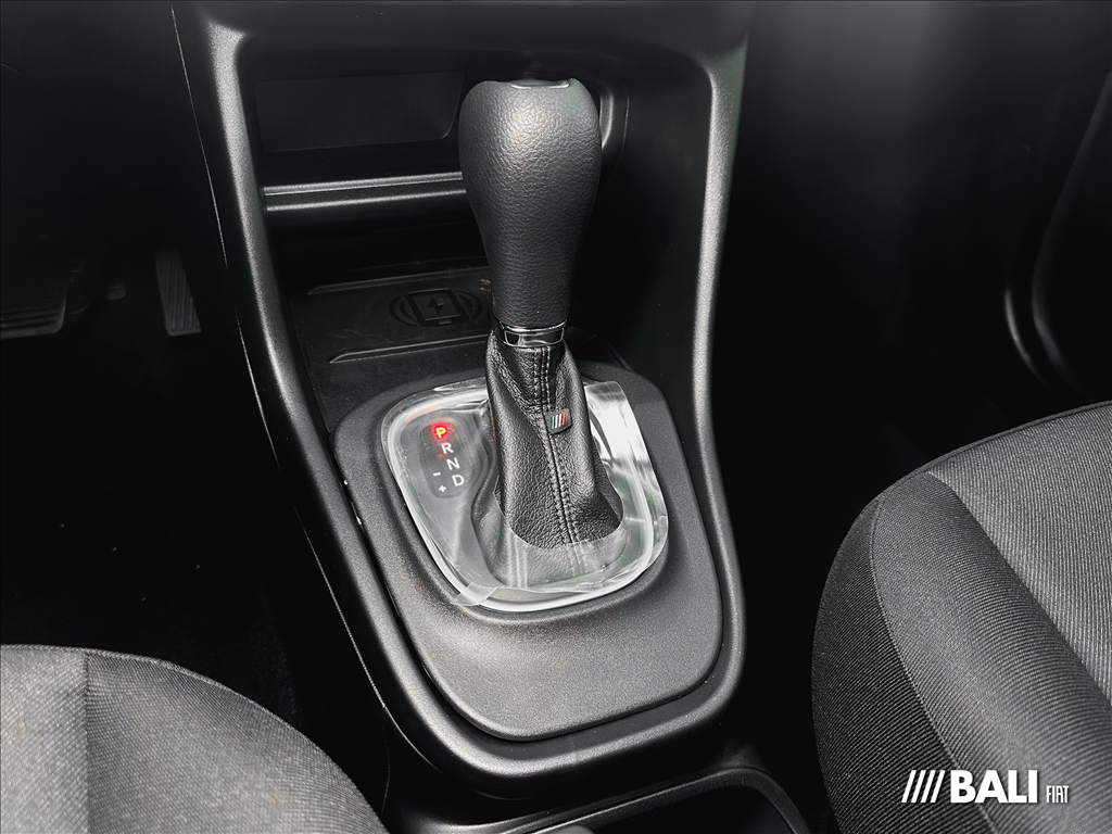 PULSE 1.0 TURBO 200 HYBRID AUDACE CVT12