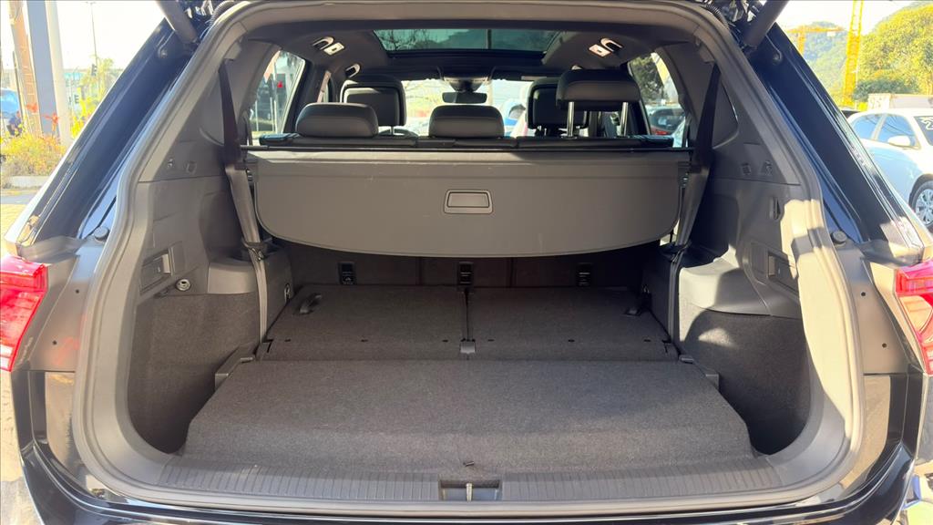 TIGUAN 2.0 350 TSI GASOLINA ALLSPACE R-LINE 4MOTION DSG16