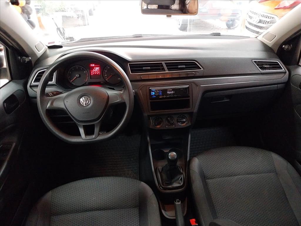 GOL 1.0 12V MPI TOTALFLEX 4P MANUAL