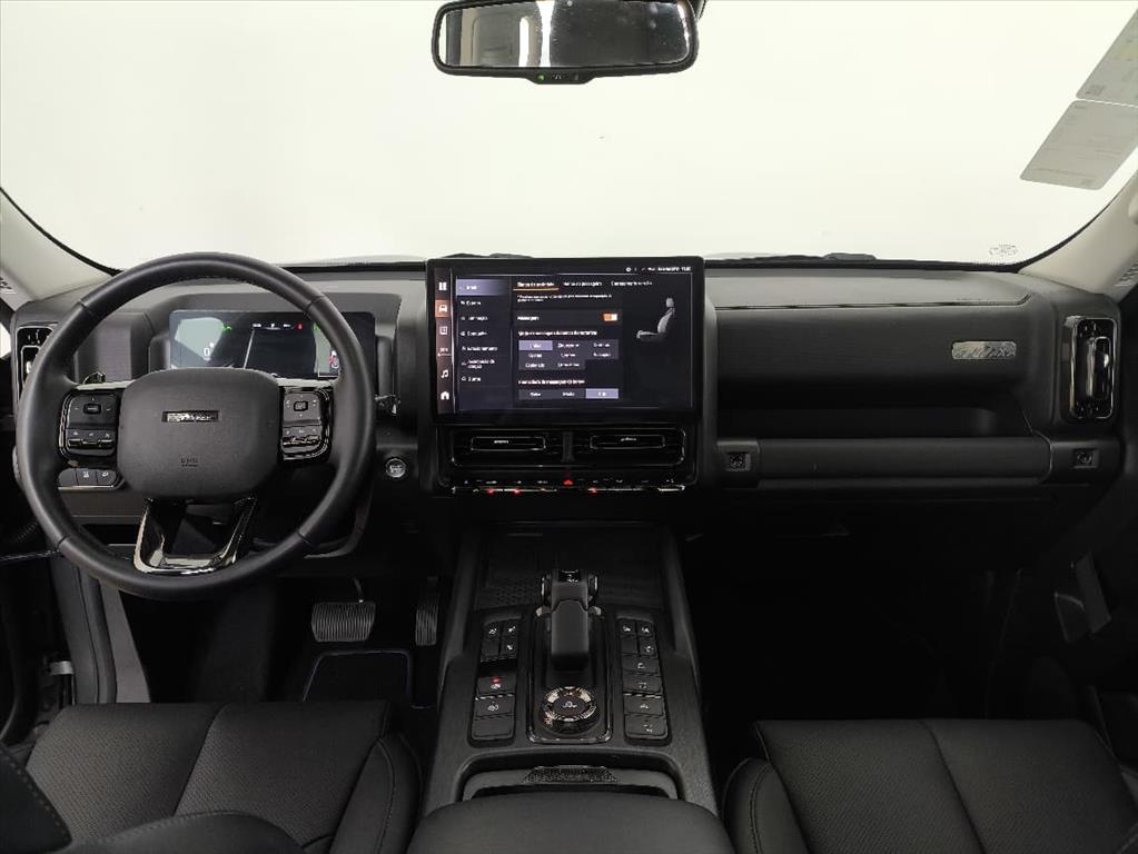 HAVAL H9 2.4 TURBO DIESEL EXCLUSIVE 4X4 AUTOMÁTICO7